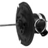 2311984 by GLOBAL PARTS DISTRIBUTORS - gpd Blower Motor 2311984