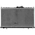 Global Parts Distributors 2722 Radiator