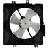 Global Parts Distributors 2811257 Engine Cooling Fan Assembly gpd Electric Cooling Fan 2811257