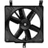 2811263 by GLOBAL PARTS DISTRIBUTORS - gpd Electric Cooling Fan 2811263