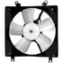 2811273 by GLOBAL PARTS DISTRIBUTORS - gpd Electric Cooling Fan 2811273