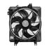 2811286 by GLOBAL PARTS DISTRIBUTORS - gpd Electric Cooling Fan 2811286