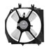 2811287 by GLOBAL PARTS DISTRIBUTORS - gpd Electric Cooling Fan 2811287