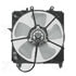 2811282 by GLOBAL PARTS DISTRIBUTORS - gpd Electric Cooling Fan 2811282