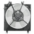Global Parts Distributors 2811289 Engine Cooling Fan Assembly gpd Electric Cooling Fan 2811289