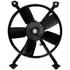 2811309 by GLOBAL PARTS DISTRIBUTORS - gpd Electric Cooling Fan 2811309