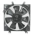 2811310 by GLOBAL PARTS DISTRIBUTORS - gpd Electric Cooling Fan 2811310