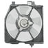 Global Parts Distributors 2811349 Engine Cooling Fan Assembly gpd Electric Cooling Fan 2811349