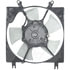 2811376 by GLOBAL PARTS DISTRIBUTORS - gpd Electric Cooling Fan 2811376