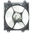 2811377 by GLOBAL PARTS DISTRIBUTORS - gpd Electric Cooling Fan 2811377