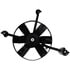 2811369 by GLOBAL PARTS DISTRIBUTORS - gpd Electric Cooling Fan 2811369