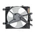 2811379 by GLOBAL PARTS DISTRIBUTORS - gpd Electric Cooling Fan 2811379