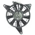 Global Parts Distributors 2811413 Engine Cooling Fan Assembly gpd Electric Cooling Fan 2811413