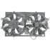 2811475 by GLOBAL PARTS DISTRIBUTORS - gpd Electric Cooling Fan 2811475