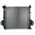 Global Parts Distributors 2910 Radiator