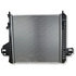 Global Parts Distributors 2910 Radiator
