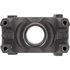 6.3-4-821-1 by DANA - 1760 Series Differential End Yoke - Non-Assembly, Steel, HR Yoke Style, 46 Spline