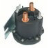 634-1251-212 by TROMBETTA - Starter Solenoid - 12VDC, 3 Terminals, Intermittent