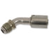 Global Parts Distributors 1020222 A/C Compressor Fitting gpd Fitting 1020222