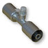 Global Parts Distributors 1028037 A/C Compressor Fitting gpd Fitting 1028037