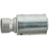 Global Parts Distributors 1029273 A/C Compressor Fitting gpd Fitting 1029273