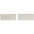 1211248 by GLOBAL PARTS DISTRIBUTORS - gpd Cabin Air Filter 1211248