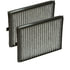 1211282 by GLOBAL PARTS DISTRIBUTORS - gpd Cabin Air Filter 1211282