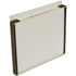Global Parts Distributors 1211322 Cabin Air Filter gpd Cabin Air Filter 1211322