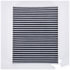1211399 by GLOBAL PARTS DISTRIBUTORS - gpd Cabin Air Filter 1211399