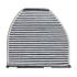 Global Parts Distributors 1211408 Cabin Air Filter gpd Cabin Air Filter 1211408