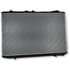 13123 by GLOBAL PARTS DISTRIBUTORS - Radiator