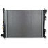 Global Parts Distributors 13253 Radiator