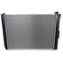 13256 by GLOBAL PARTS DISTRIBUTORS - Radiator