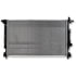 Global Parts Distributors 13323