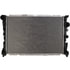 13358 by GLOBAL PARTS DISTRIBUTORS - Radiator
