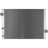 13377 by GLOBAL PARTS DISTRIBUTORS - Radiator