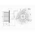 Global Parts Distributors 700129