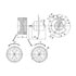 Global Parts Distributors 700150