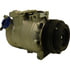 7511234 by GLOBAL PARTS DISTRIBUTORS - gpd Compressor New 7511234