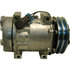 7511280 by GLOBAL PARTS DISTRIBUTORS - gpd Compressor New 7511280