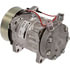 7511647 by GLOBAL PARTS DISTRIBUTORS - gpd Compressor New 7511647
