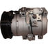 7511685 by GLOBAL PARTS DISTRIBUTORS - gpd Compressor New 7511685