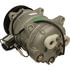 7511862 by GLOBAL PARTS DISTRIBUTORS - gpd Compressor New 7511862