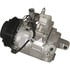 Global Parts Distributors 7512007 A/C Compressor gpd Compressor New 7512007