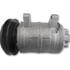 7512039 by GLOBAL PARTS DISTRIBUTORS - gpd Compressor New 7512039
