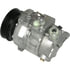 7512224 by GLOBAL PARTS DISTRIBUTORS - gpd Compressor New 7512224