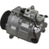 7512217 by GLOBAL PARTS DISTRIBUTORS - gpd Compressor New 7512217
