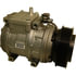 7512351 by GLOBAL PARTS DISTRIBUTORS - gpd Compressor New 7512351