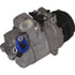 7512344 by GLOBAL PARTS DISTRIBUTORS - gpd Compressor New 7512344