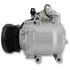 7512347 by GLOBAL PARTS DISTRIBUTORS - gpd Compressor New 7512347